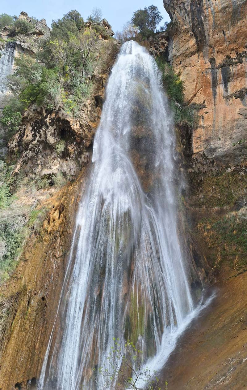 Parque Natural Sierras de Cazorla, Segura y Las Villas